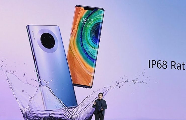 Huawei Mate 30 Pro özellikleri ve fiyatı nedir? Huawei Mate 30 Pro, Ocak 2020’de Türkiye’de satışta