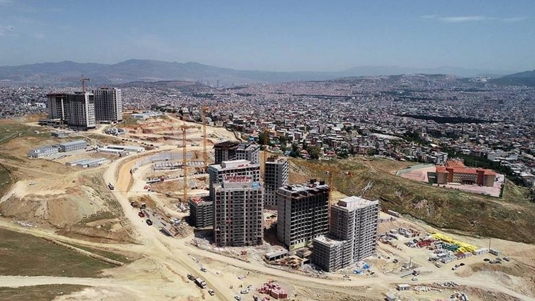 Torba yasa teklifi geliyor: Dönüşümün önündeki engeller kalkacak