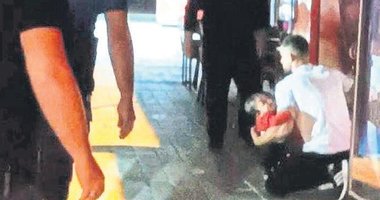 Babalığın batsın!