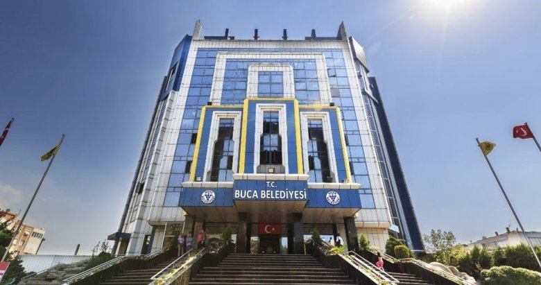 son dakika buca belediyesi nde cok