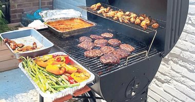 İzmir’e barbekü festivali geliyor