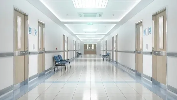 28 EKİM’DE HASTANELER AÇIK MI? Hastaneler, sağlık ocakları, poliklinikler çalışma düzeni!