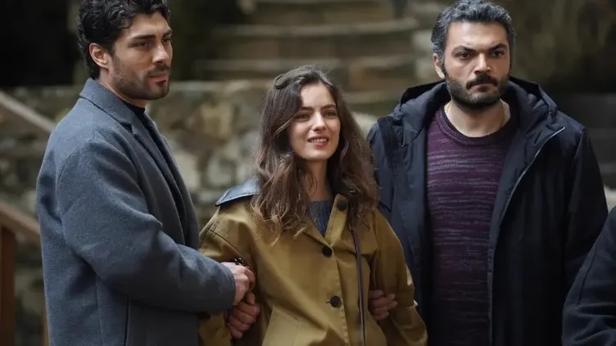 TAŞACAK BU DENİZ 28. BÖLÜM FRAGMANI İZLE