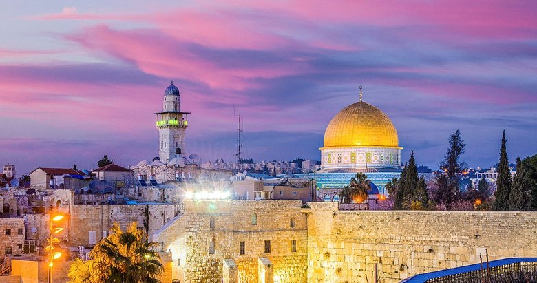 Mescid-i Aksa çağrısı