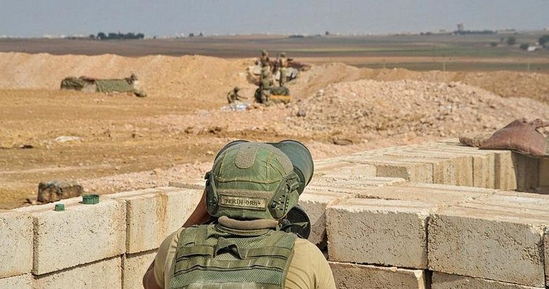 Rusya’dan flaş açıklama: YPG çekilmezse Türkiye tarafından ezilecek