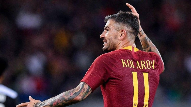 Fenerbahçe dünya yıldızına teklif yaptı! Kolarov geliyor mu? İşte son dakika Fenerbahçe transfer haberleri...