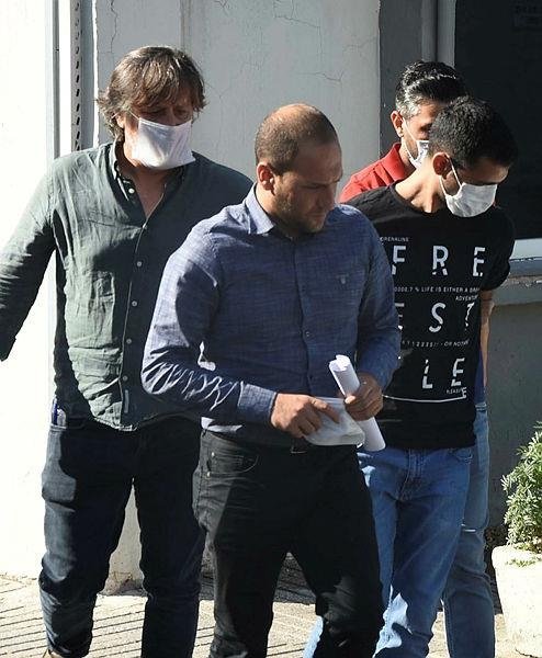 İzmir’de moloz sahasında cesedi bulunan Ceren’in dayısı: Bir çocuğu değil, bir aileyi öldürdüler