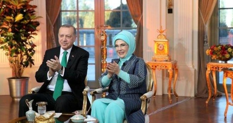 Başkan Erdoğan ve eşi Emine Erdoğan başlatmıştı! Seferberlikle 1 milyonu aşkın vatandaş okuryazar oldu