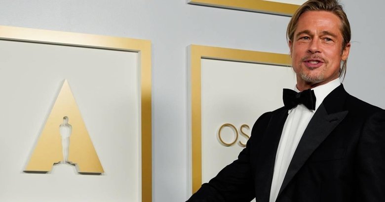 Brad Pitt’le Aşk dolandırıcılığı