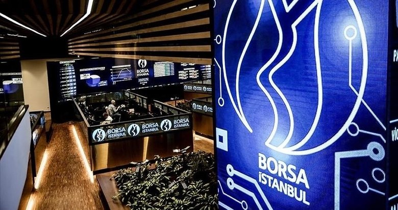 Borsa İstanbul’da BIST 100 endeksi yeni yılın ilk haftasına rekorla başladı