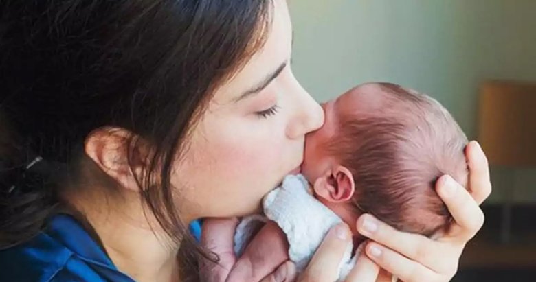 2023’ün çiçeği burnunda anneleri