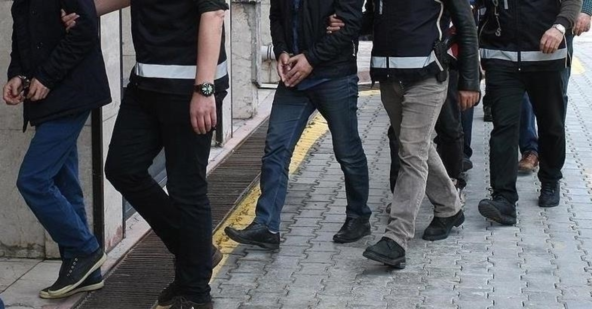 FETÖ'nün güncel finans yapılanmasına soruşturma!