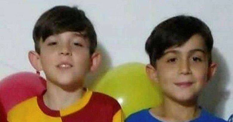 İzmir’de kayıp iki kardeşten acı haber: Cansız bedenleri bulundu