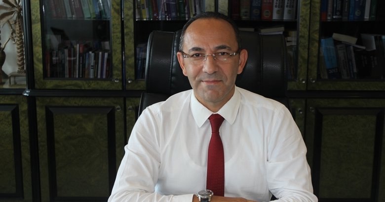 CHP İzmir Urla Belediye Başkan adayı İbrahim Burak Oğuz kimdir? İbrahim Burak Oğuz nereli?