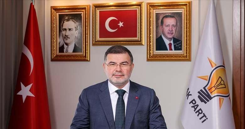 AK Parti İzmir İl Başkanı Saygılı’dan Tugay’a sert tepki!
