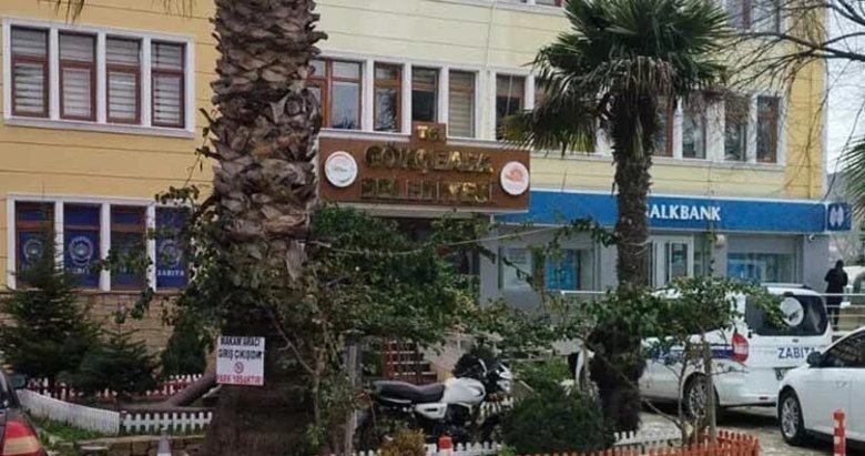 İYİ Partili Gökçeada Belediye Başkanı Ünal Çetin gözaltına alındı