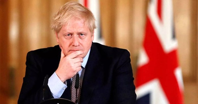 Son dakika: Kovid-19’a yakalanan İngiltere Başbakanı Boris Johnson hastaneye kaldırıldı