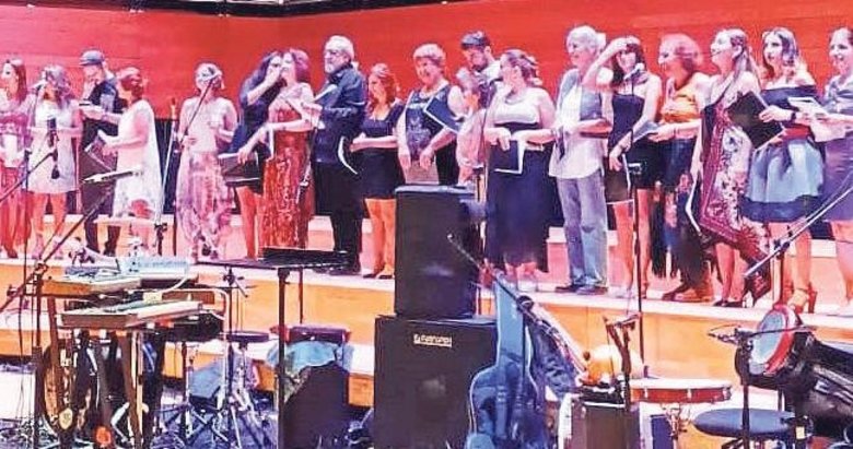 ASSM’de halay krizi: Sanatçı ve müzisyenler kovuldu