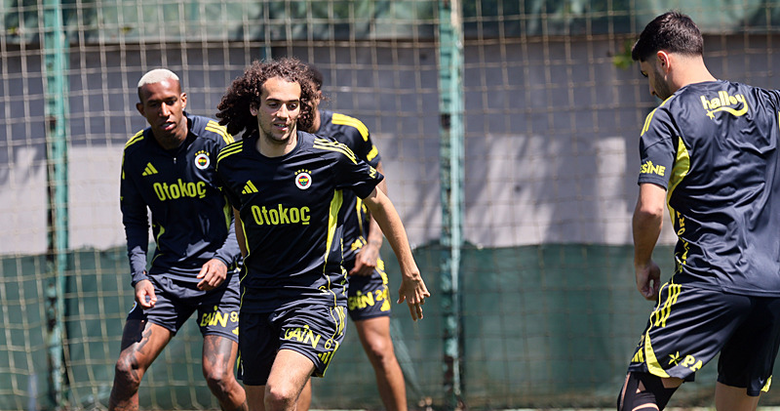Fenerbahçe’nin Konya kafilesi belli oldu! 3 oyuncu yok