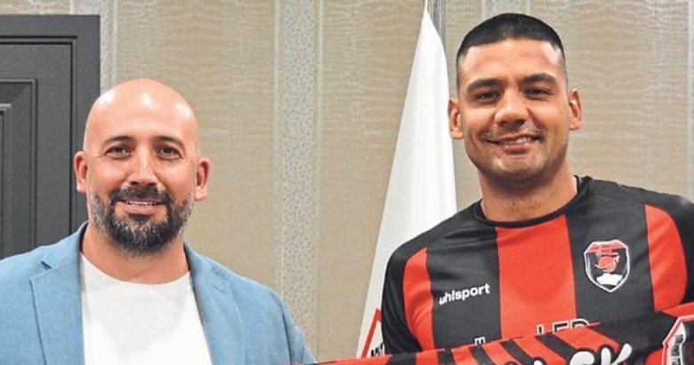 Denizli Güreller’e tecrübeli kaleci