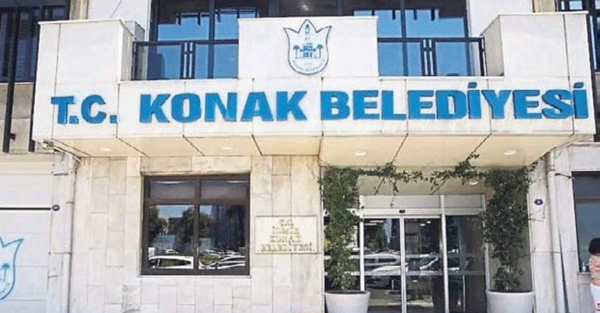 Konak’ta rant kavgası