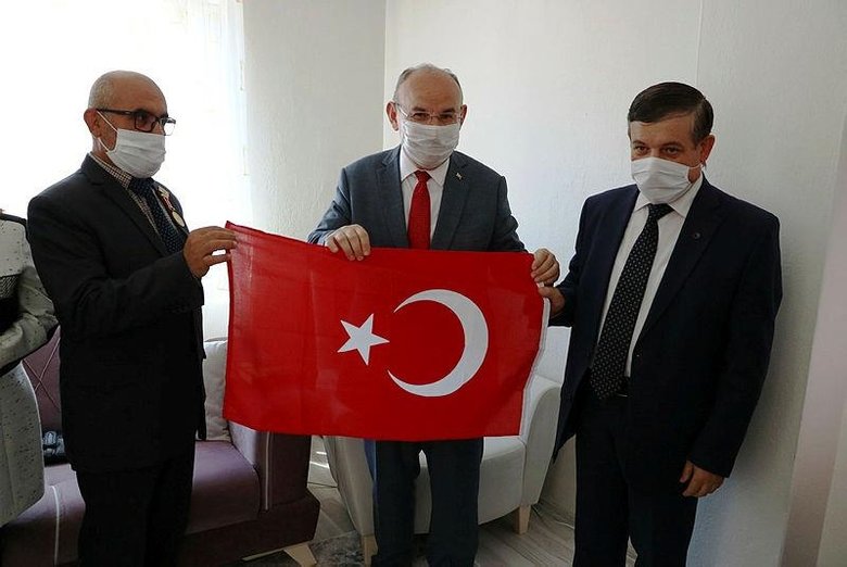 İzmir’de 15 Temmuz’da darp edilen müezzin: Seladan, ezandan rahatsız olan vatan hainleri bizi susturmaya çalıştı