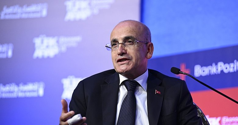 Türkiye’deki projelere dev finansman