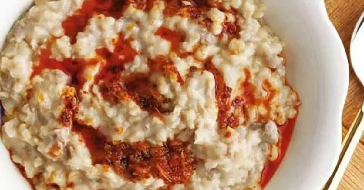 Afyon'un çömlek keşkeği damakları çatlatıyor! Turistler sıraya girdi: O lezzetin bir sırrı var!