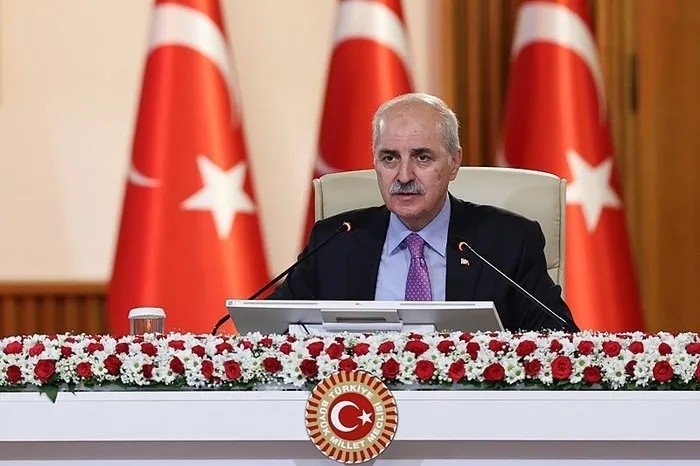 Terörsüz Türkiye Komisyonu 5. kez toplandı: Cumartesi anneleri dinleniyor!