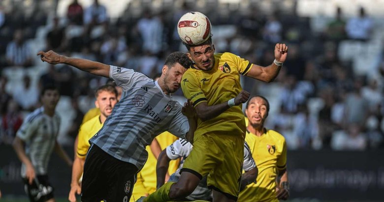 Göztepe’den Emir harekatı