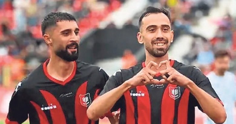 Murat Torun’un yeni durağı Denizli