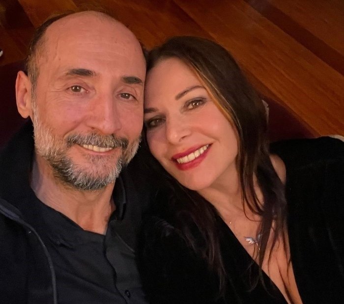 Şenay Gürler’den Semih Saygıner’e: Dokuz yılı bitirdik