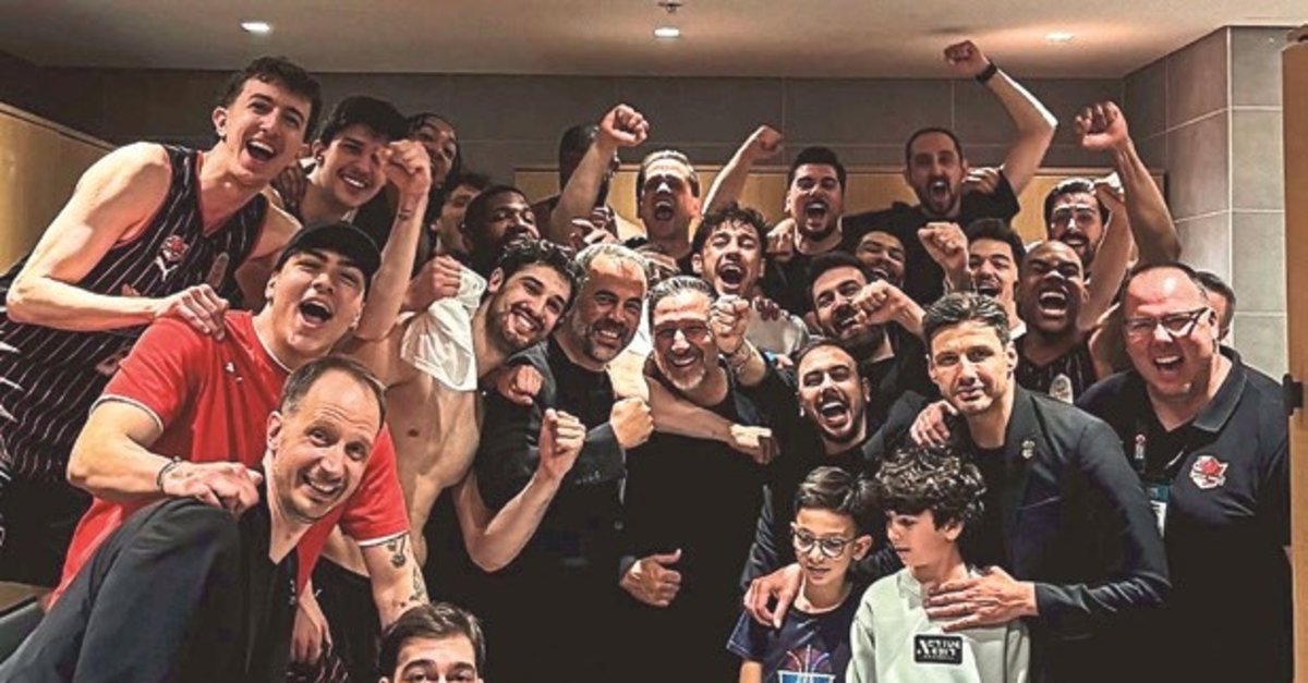 Manisa Basket garantiledi
