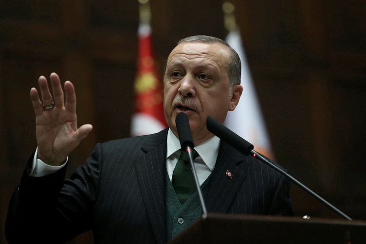 Başkan Erdoğan kurmaylarına 81 il için talimat verdi