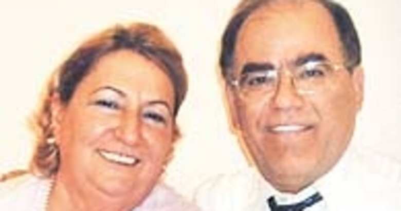 Milyoner çiftin dosyası ‘faili meçhul’ kaldı