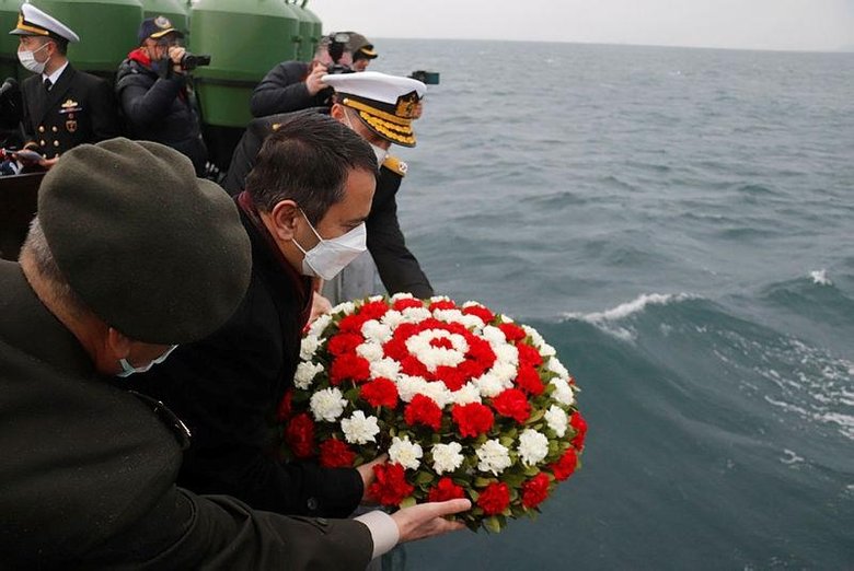 Çanakkale Savaşı’nın seyrini değiştirmişti! 107 yıl sonra aynı yerde