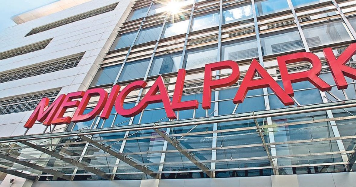 medical park diyetisyen ücreti