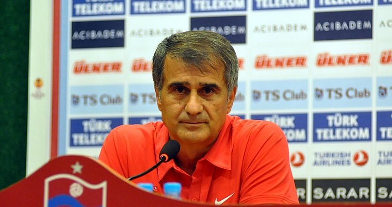 Trabzon ‘Güneş’ dedi