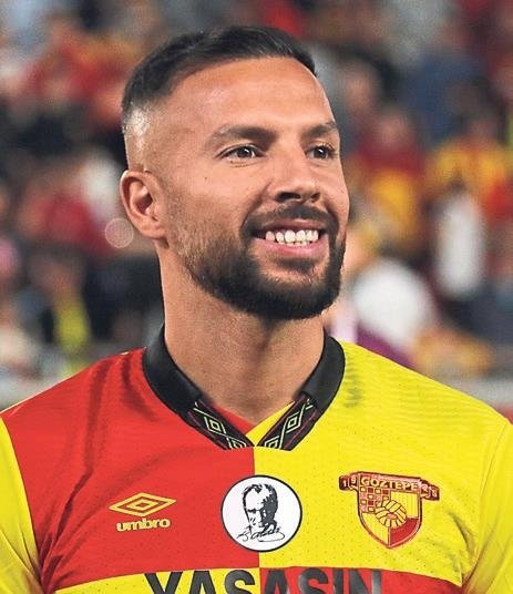 Göz-Göz’ün Play-Off inadı