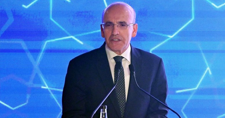 Bakan Şimşek: Yıllık mal enflasyonu yüzde 40’ın altına geriledi