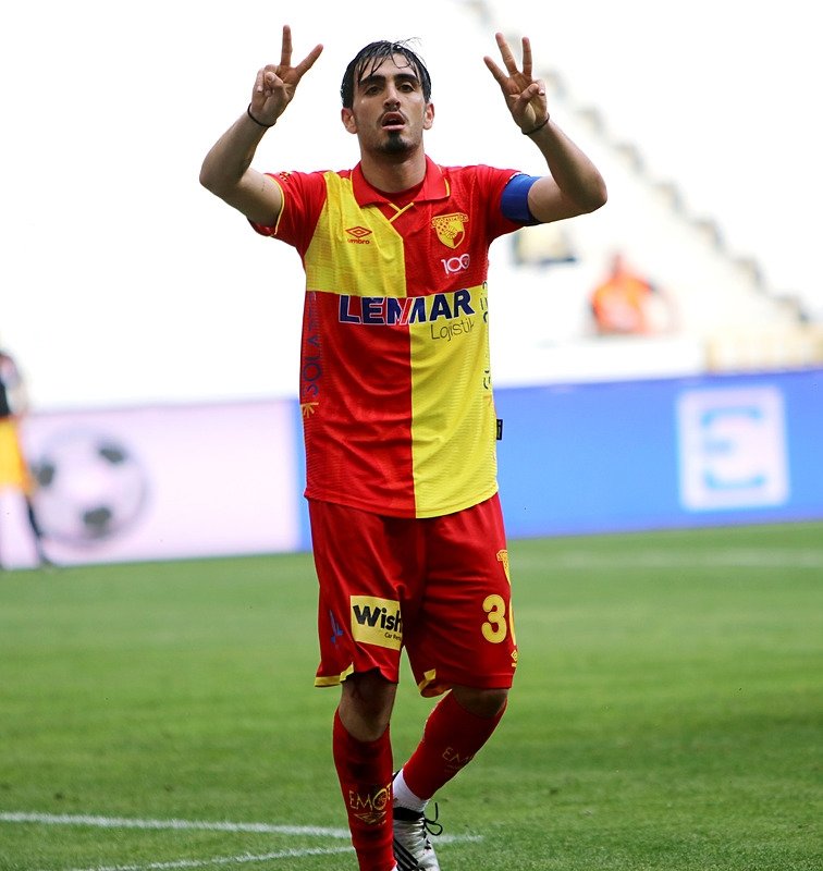 Göztepe bayramı