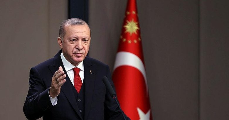 Başkan Erdoğan’dan Küresel Kovid-19 Zirvesi’nde önemli mesajlar
