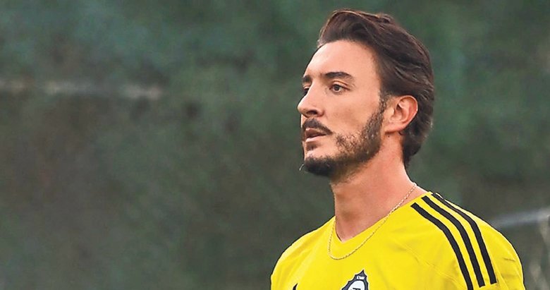 Büyük Altay’a sakatlık şoku