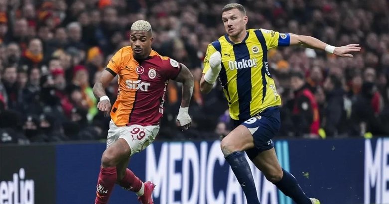 Zirve yarışı kızıştı