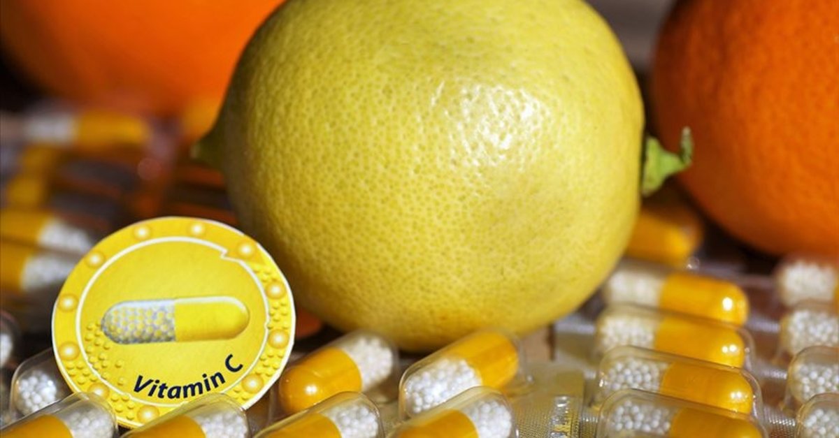 Enfeksiyonlara yakalanma riskini azaltıyor! C vitamini hangi besinlerde bulunur?