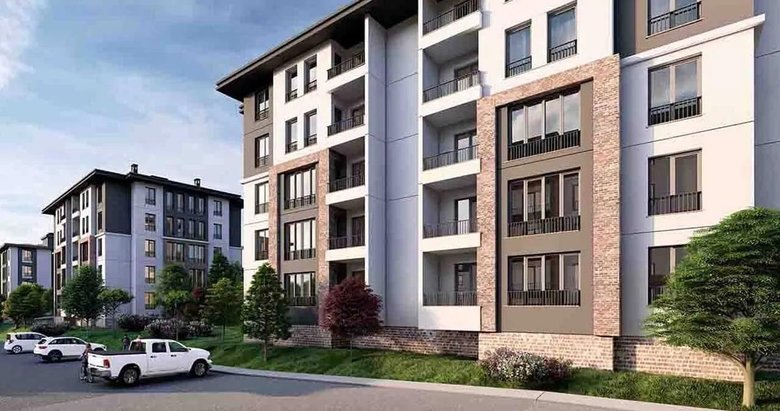 Kütahya’da İlk Evim İlk İş Yerim projesinde kura çekimleri başladı