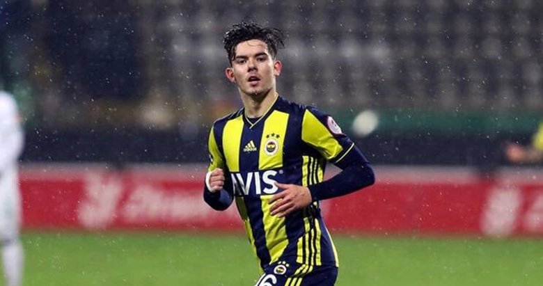 Fener’e Ferdi piyangosu