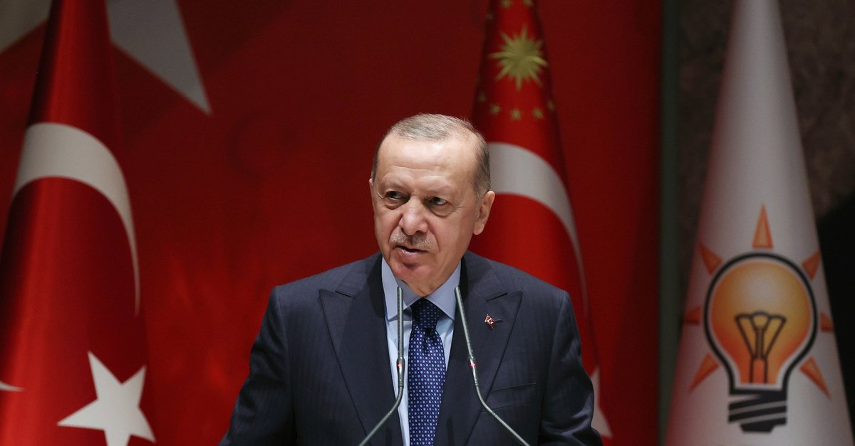 Başkan Erdoğan'dan önemli açıklamalar