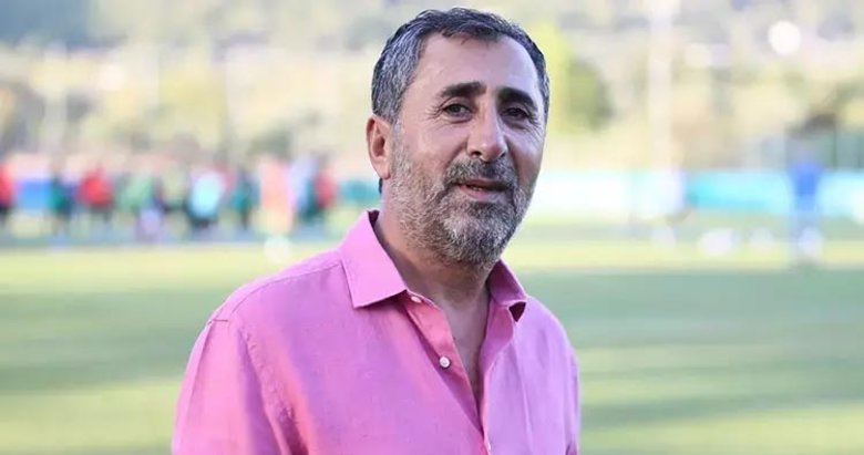 Bodrum FK’dan hakem tepkisi