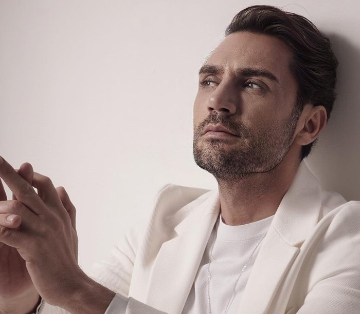 Umreye giden Yaşar İpek paylaşımıyla tüm dikkatleri üzerine çekti